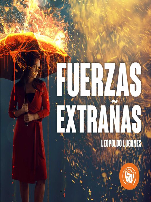 Cover image for Fuerzas Extrañas